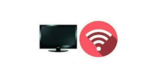 cara menyambungkan wifi ke tv