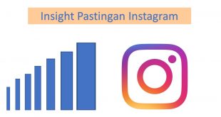 Cara Melihat Insight Postingan Kita Di Instagram